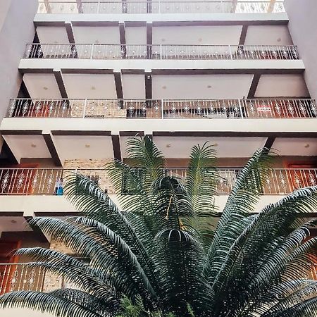 Amverton Bay View Dar es Salaam Exteriér fotografie