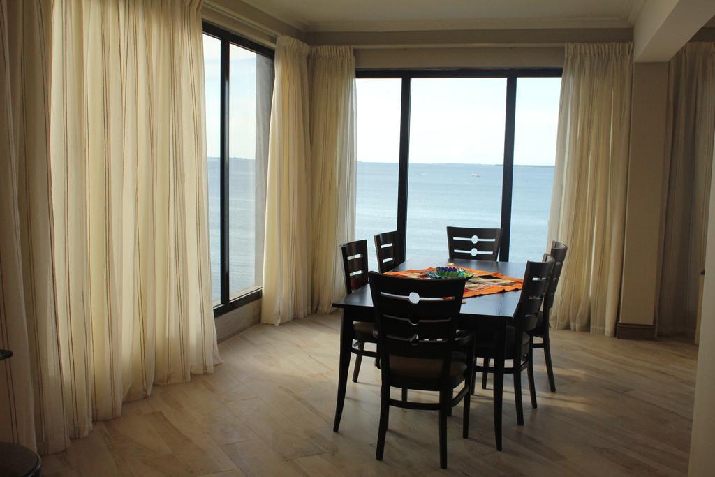 Amverton Bay View Dar es Salaam Exteriér fotografie