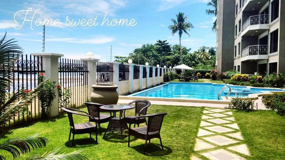 Amverton Bay View Dar es Salaam Exteriér fotografie